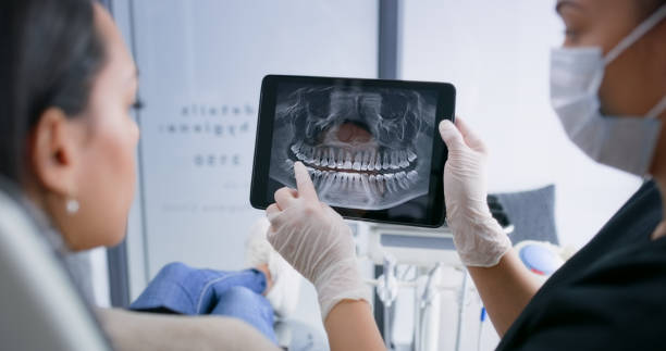 Licensed Tooth Extraction service in Lewisville, NC - Smile Center Dentistry